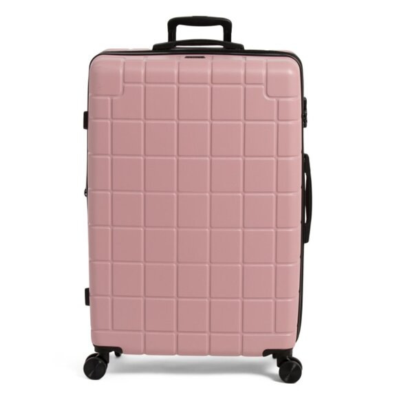 CALPAK blush 30in Hardyn Hardside Spinner - Picture 1 of 2